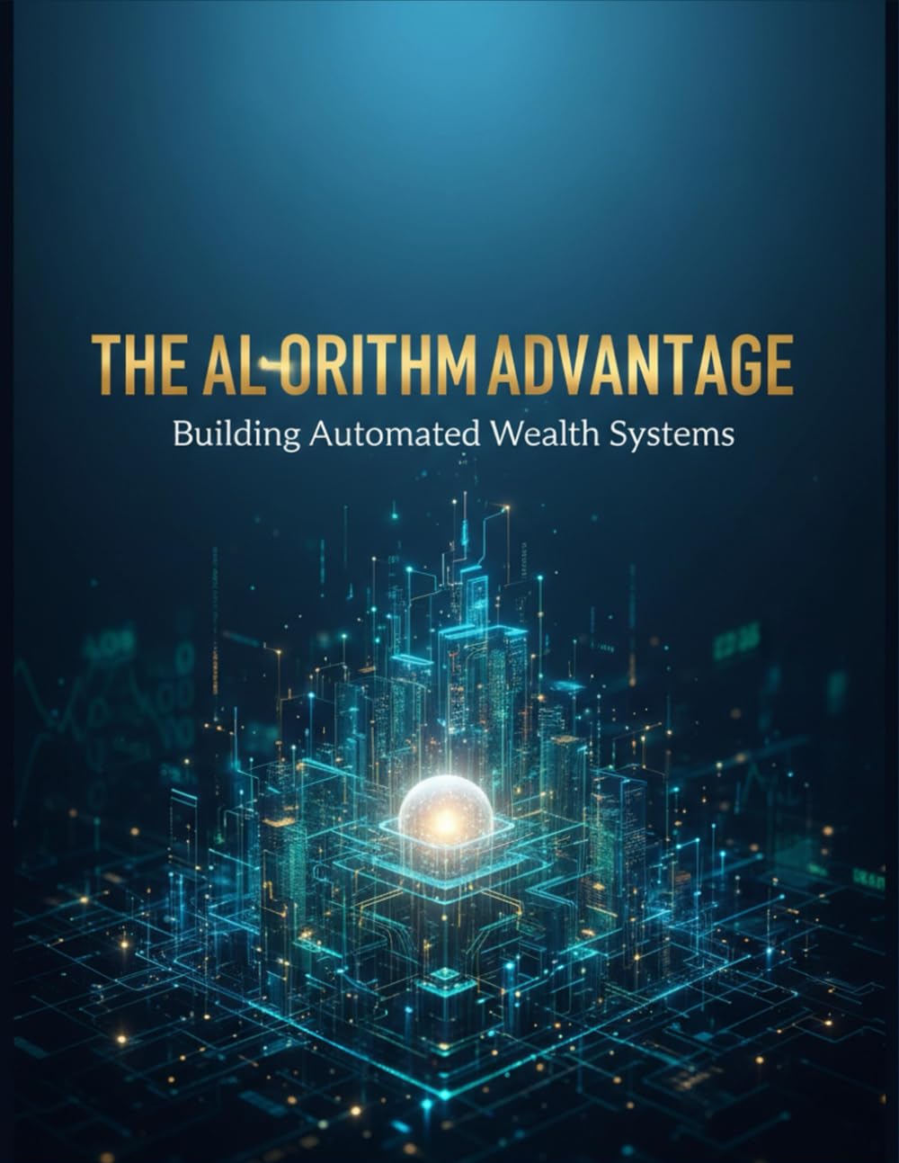 The Algorithm Advantage: Building Automated Wealth Systems