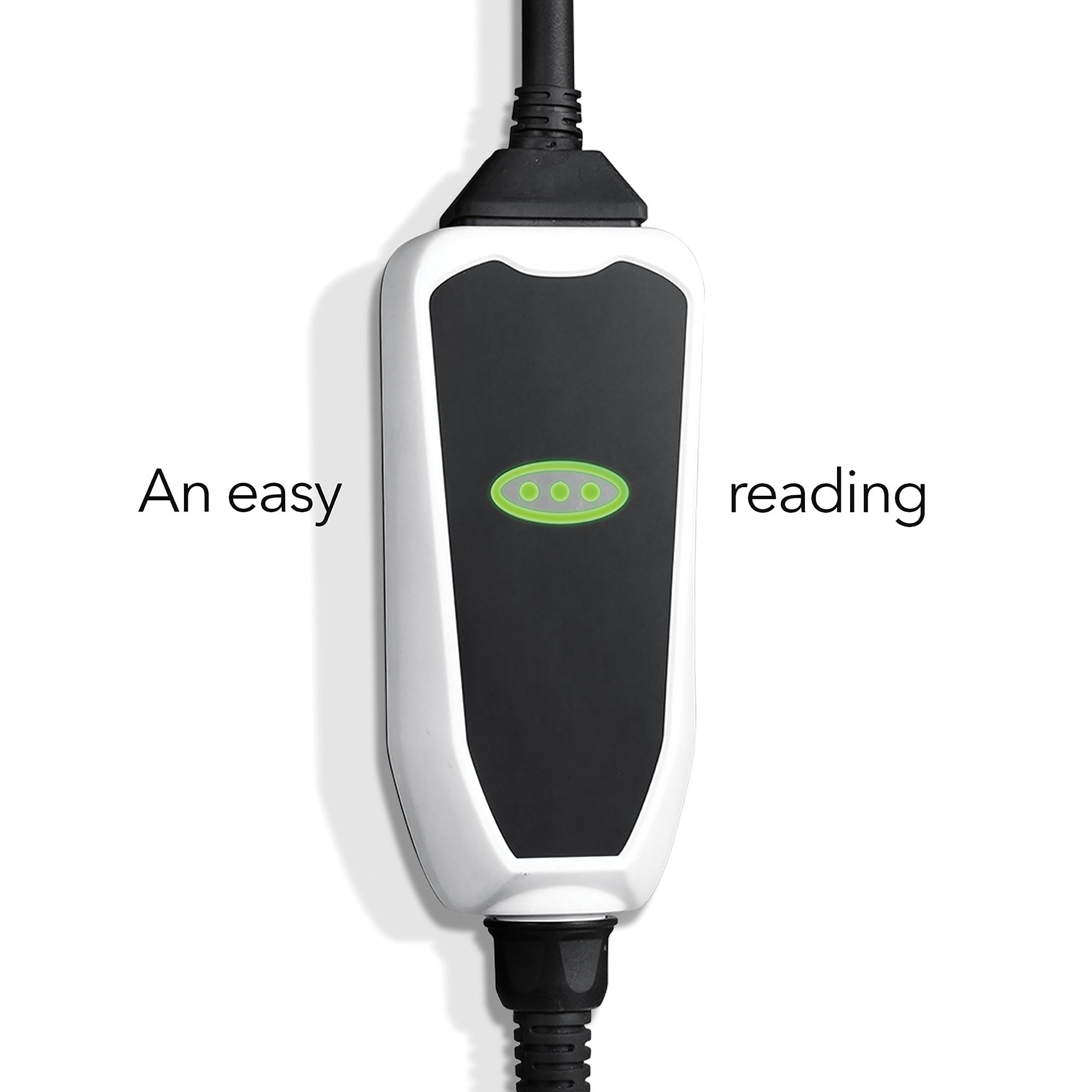 Amazon.co.jp: Lectron レベル1 / レベル2 ポータブルテスラ充電器 (16