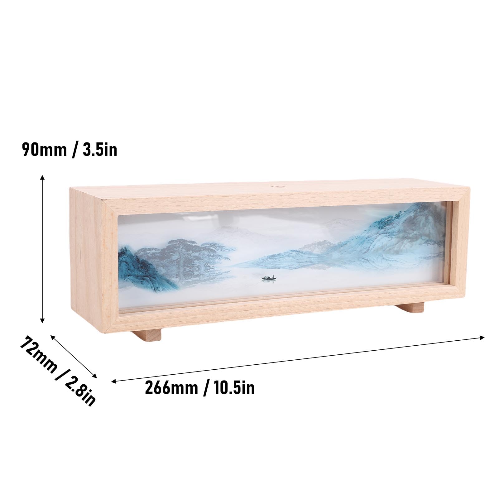 Lampada da Comodino Touch, Luce Notturna a LED Ricaricabile a Forma di Tela Dimmerabile in 3 Colori, Lampada da Tavolo Touch con Cavo USB per Scrivania della Camera da Letto (A)