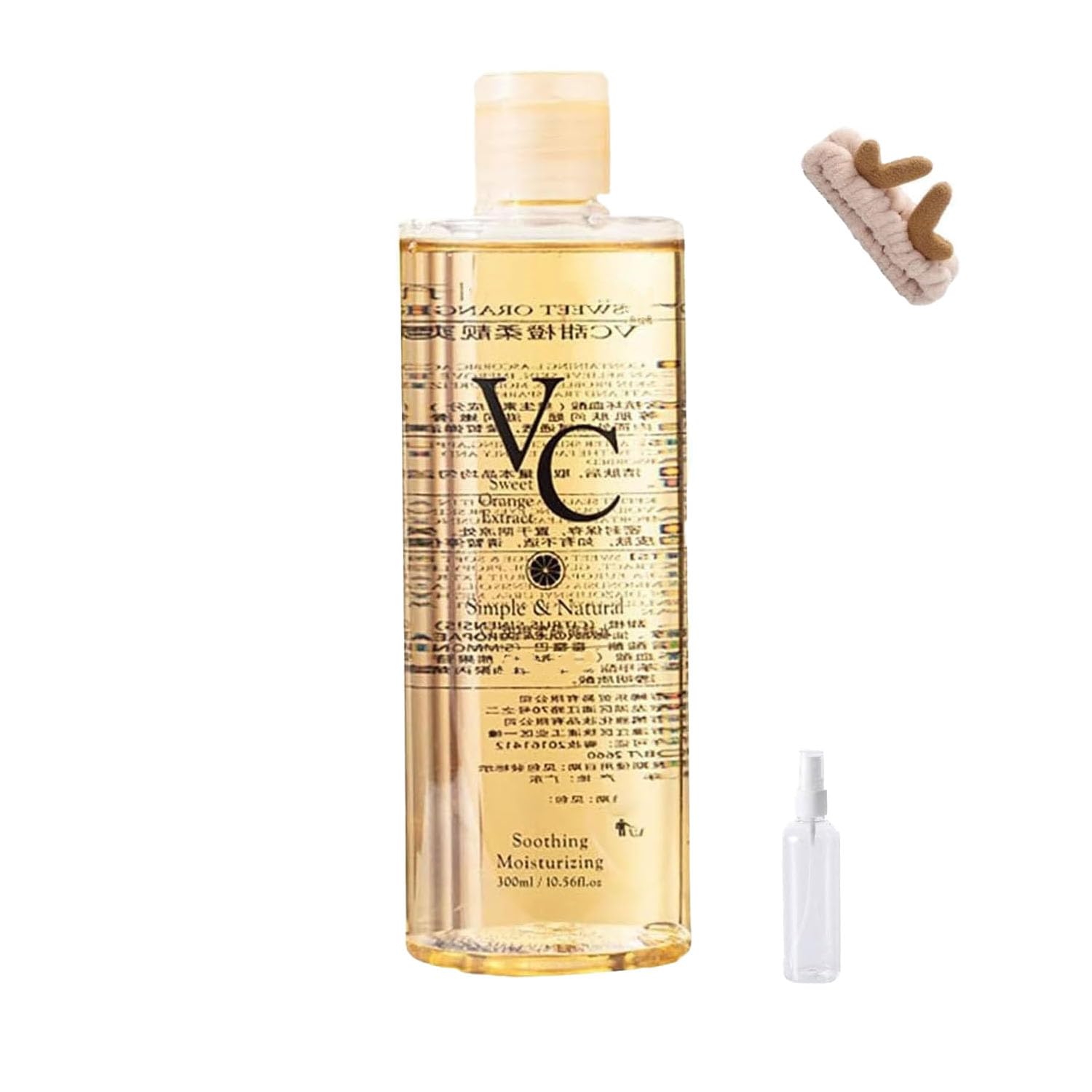 300/500ml Kniyea Vc Toner - Kniyea Vc Soothing Toner,Vc