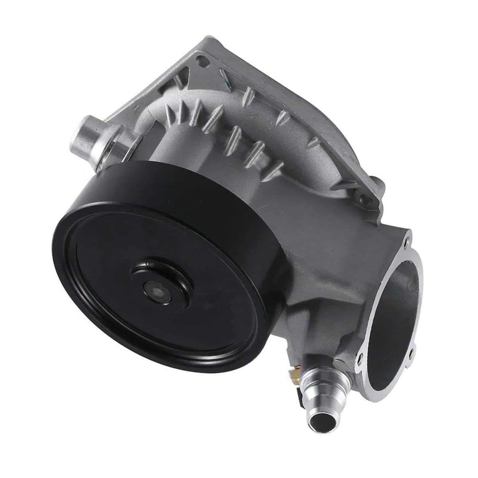 Bomba De Agua Mecánica Motores Para BMW 750i X5 X6