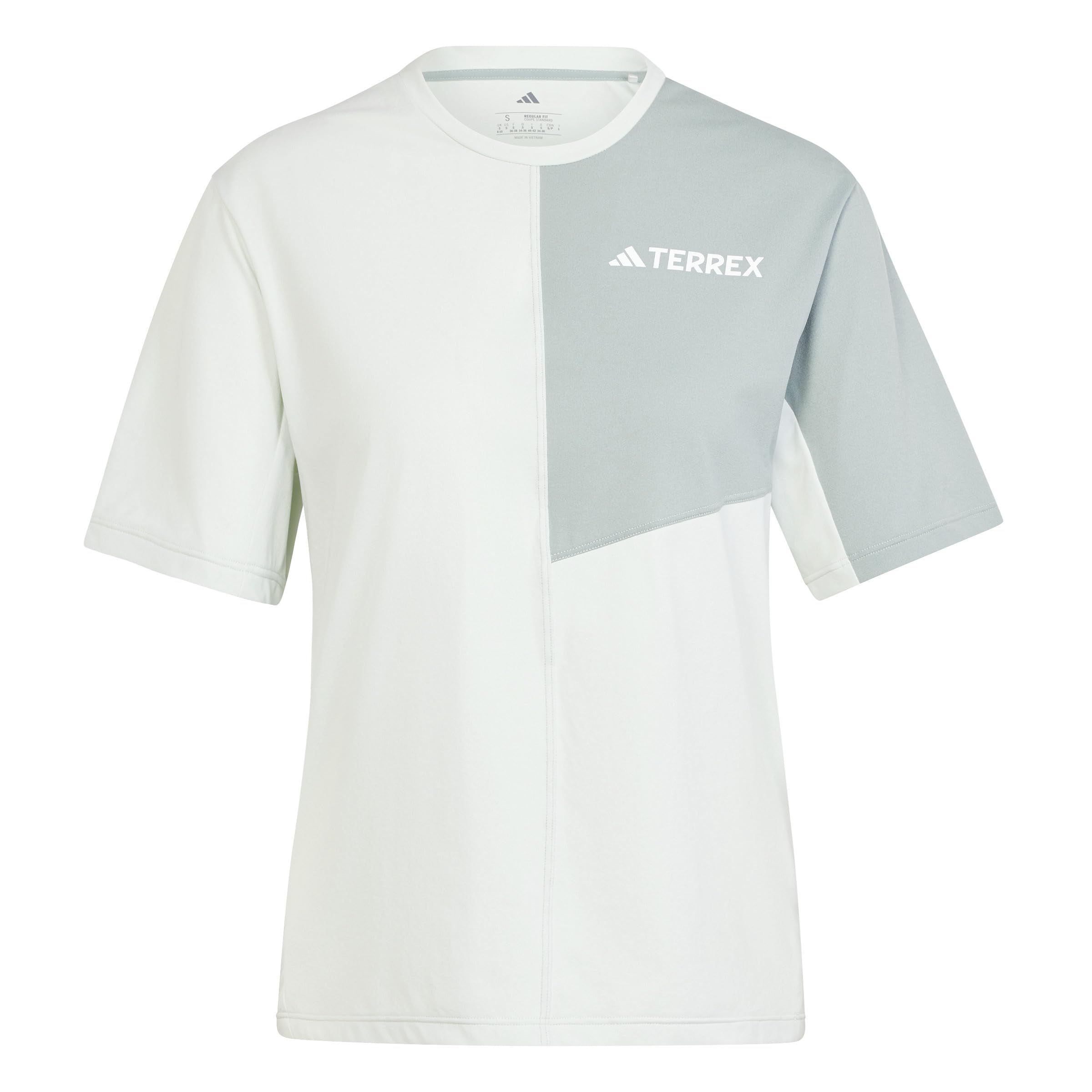 adidas Women's Terrex Multi Climacool T-Shirt