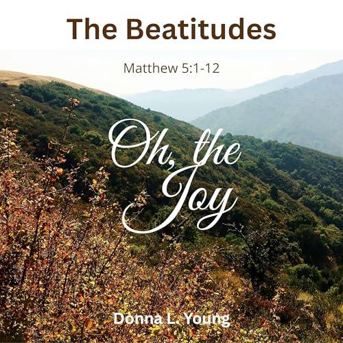 The Beatitudes cover art