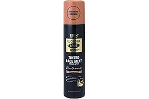 EBIN NEW YORK Wonder Lace Bond Tinted Lace Melt Spray - Medium...