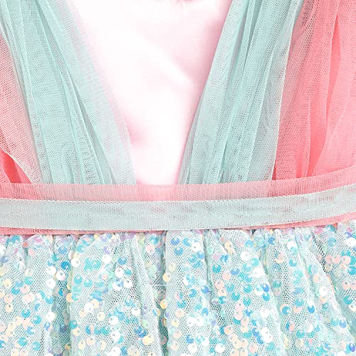 Image of Nautinati Girls Casual Dress
