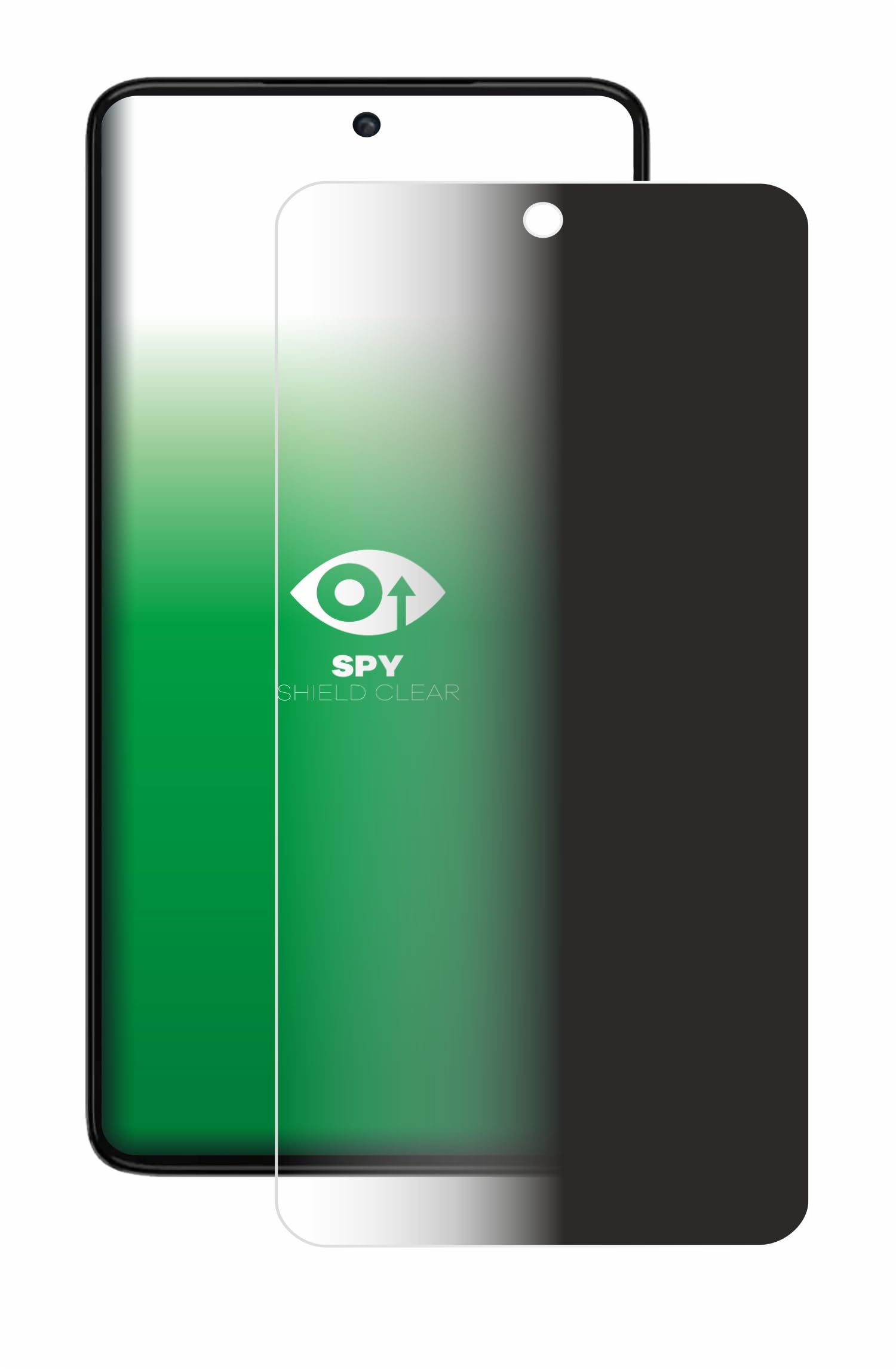 BROTECT AirGlass Pellicola in vetro per VBar Control