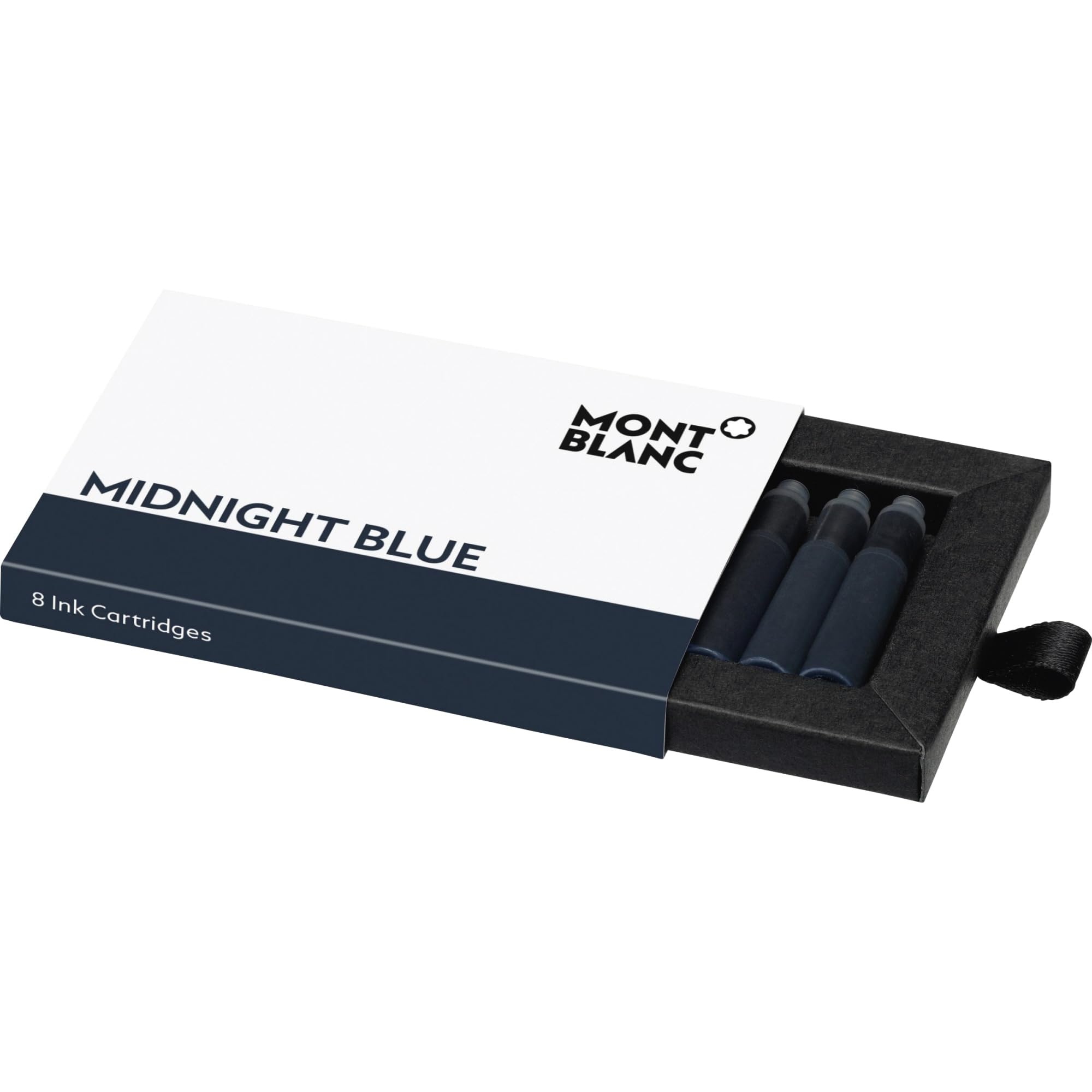 その他 ka Amazon | montblanc インク カートリッジ ミッドナイト ブルー