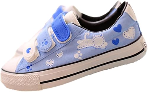 Amazon Arrure スニーカー キャンバスシューズ ガーリー イラスト カラフル マルチカラー 厚底 ミディアムカット ハイトップフラットシューズ ハイカット キャンバススニーカー デッキシューズ クマのぬいぐるみ付き K 1407 スニーカー Amazon Arrure スニーカー キャンバスシューズ ガーリー イラスト カラフル マルチカラー 厚底 ミディアムカット ハイトップフラットシューズ ハイカット キャンバススニーカー デッキシューズ クマのぬいぐるみ付き K 1407 スニーカー