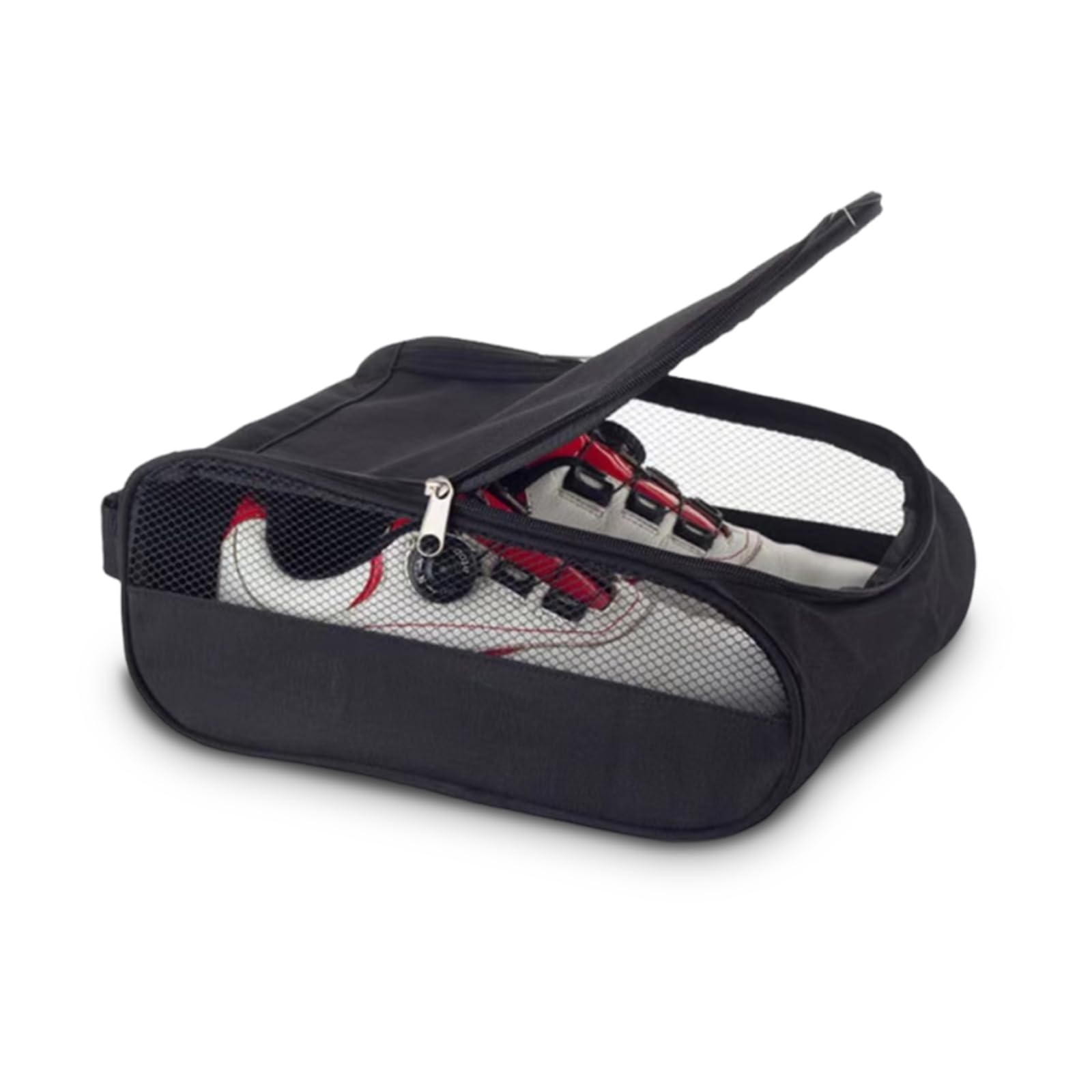 出張やスポーツにも重宝!オールインワン シューズケースの魅力