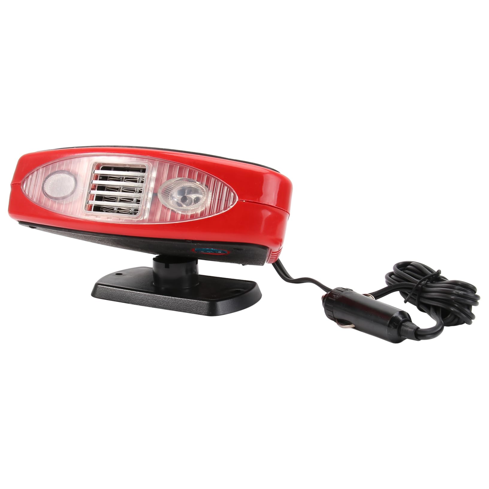 Desempañador Portátil de 150w para Parabrisas de Vehículo