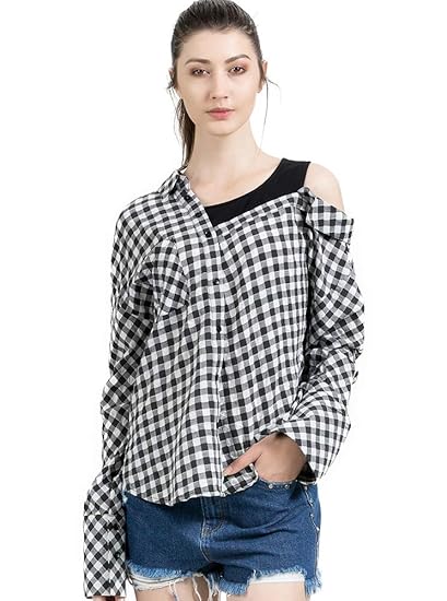 Women's 2 in 1 shirts Clearance