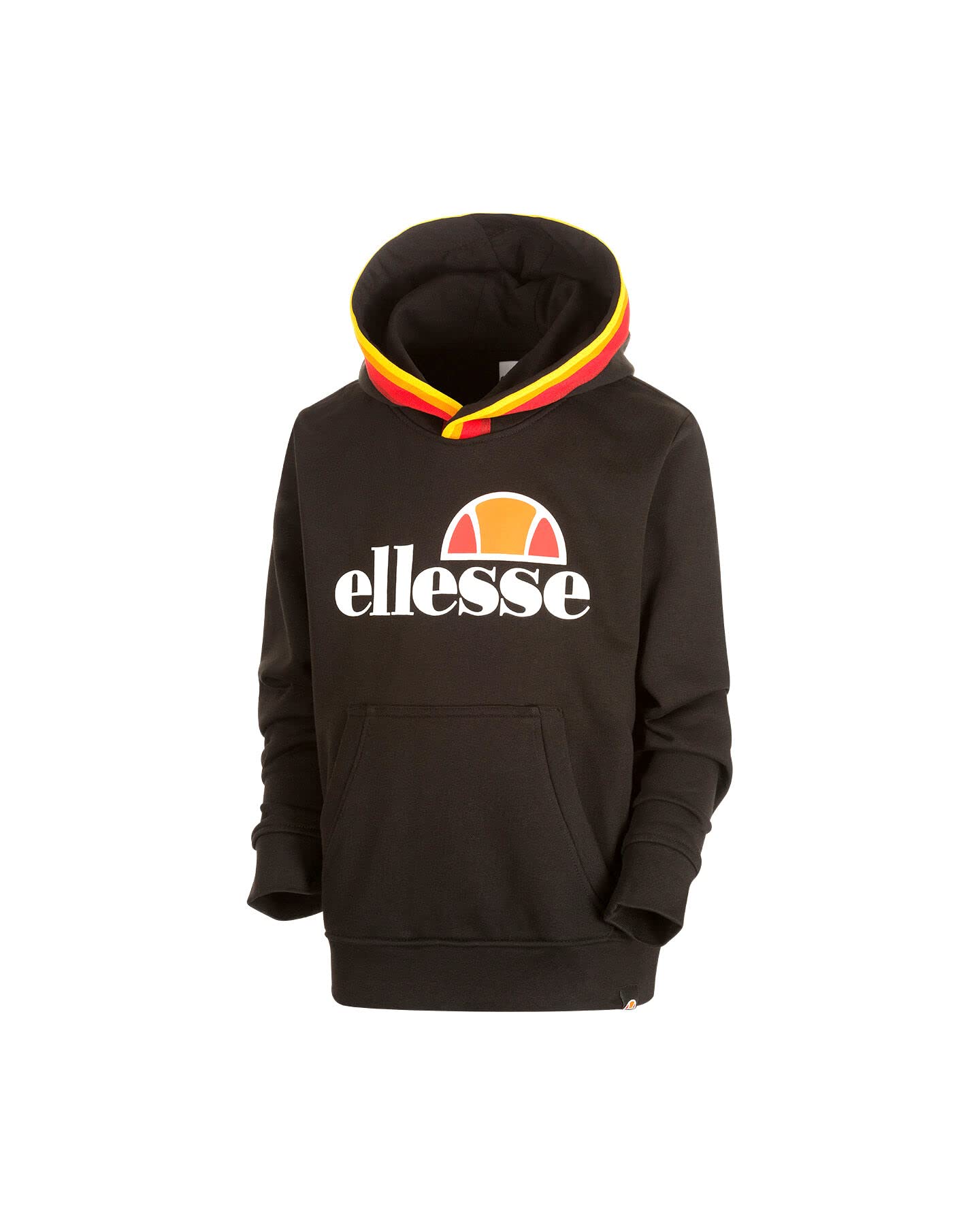 Sudaderas Hombre Xxxl Ellesse De Los Hombres Sudadera Con Capucha - Main Image