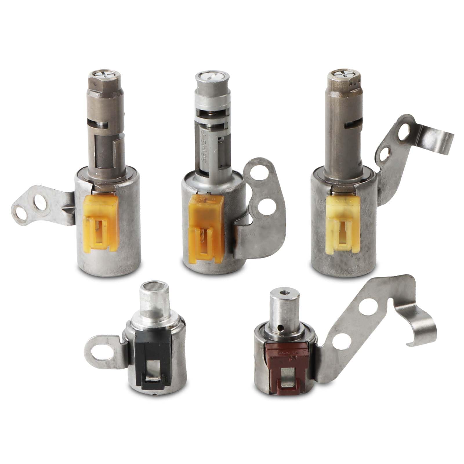 Amazon.com: CTV Transmission Shift Solenoid Kit, Fit for ES300