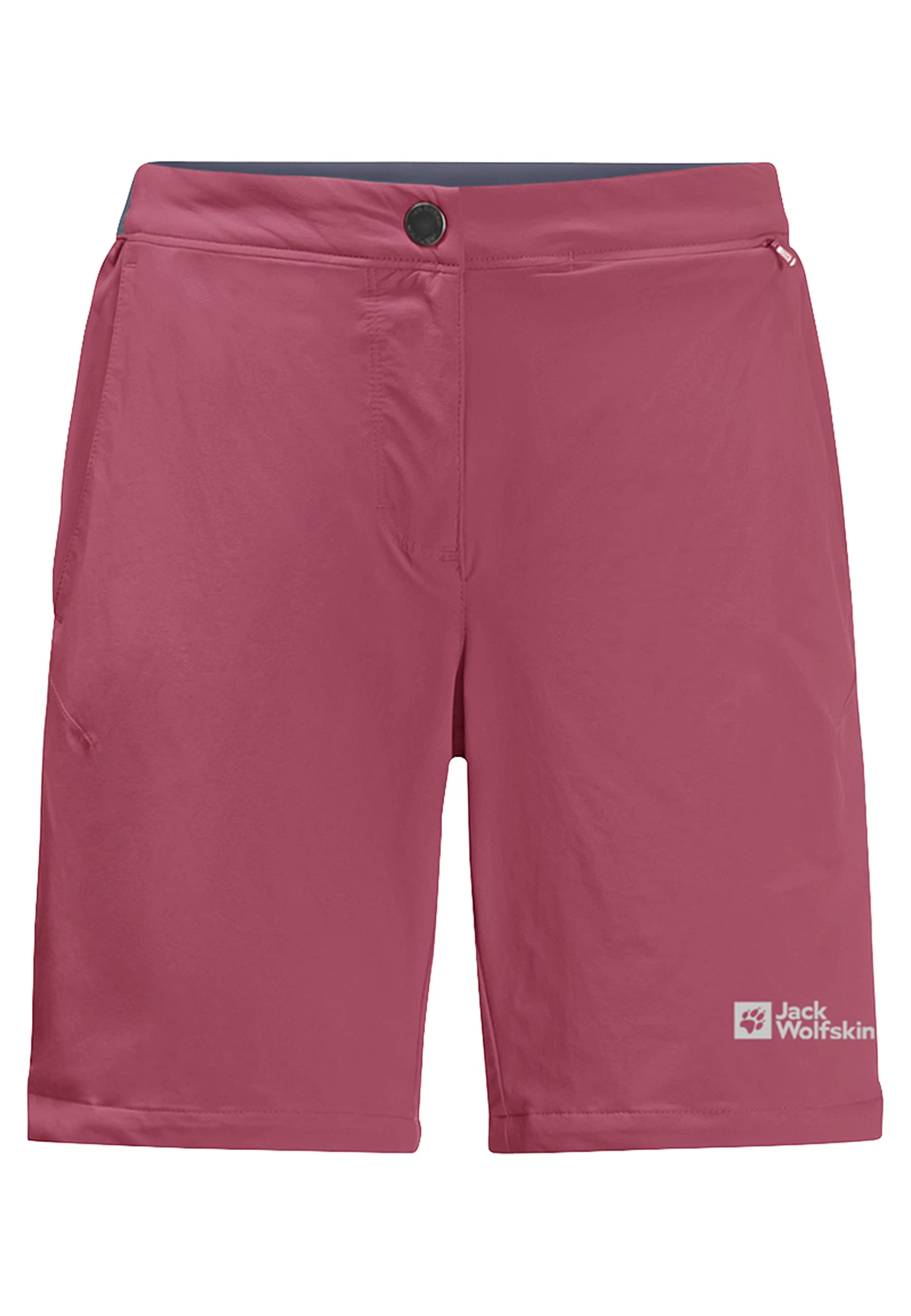 Jack Wolfskin Hilltop Trail Shorts W - Shorty Kobiety