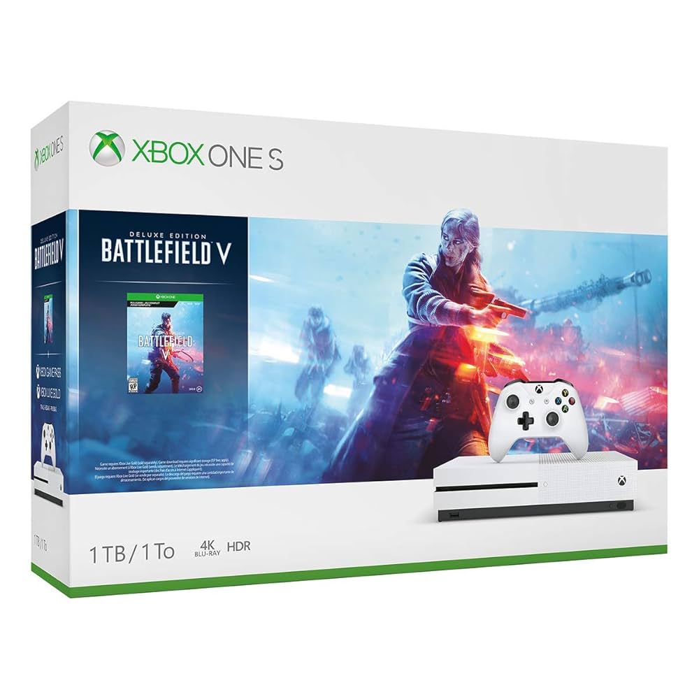 Nintendo Switch Battlefield V Battlefield Waltz for Nintendo Switch - Walmart.com