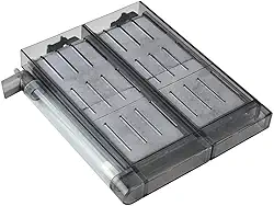 HEEPDD Filtro Pneumático de Aquário, Aquário Filtro de de Oxigênio Equipamento e Acessórios de Acessórios de Peixes (Filtro 20)