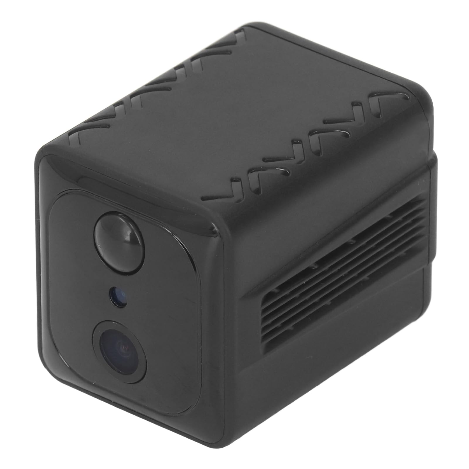 Mini Monitor de Cámara, Cámara de Seguridad Inalámbrica Recargable Imagen para el Hogar