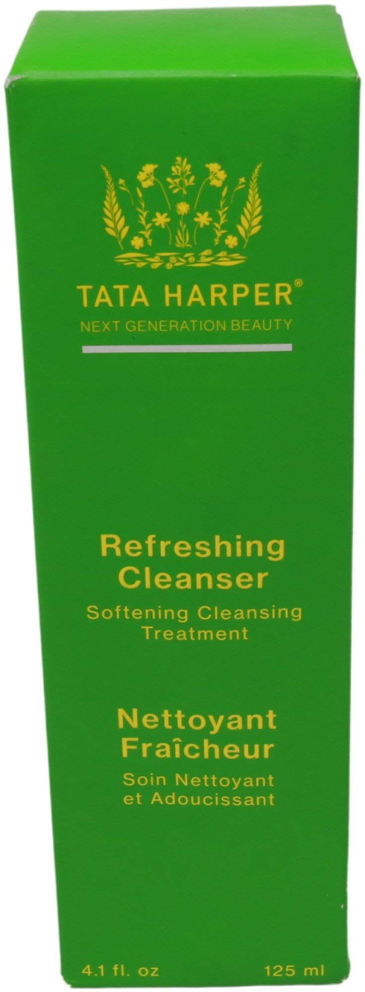 TATA HARPERRefreshing Cleanser Face TH-RFC2229