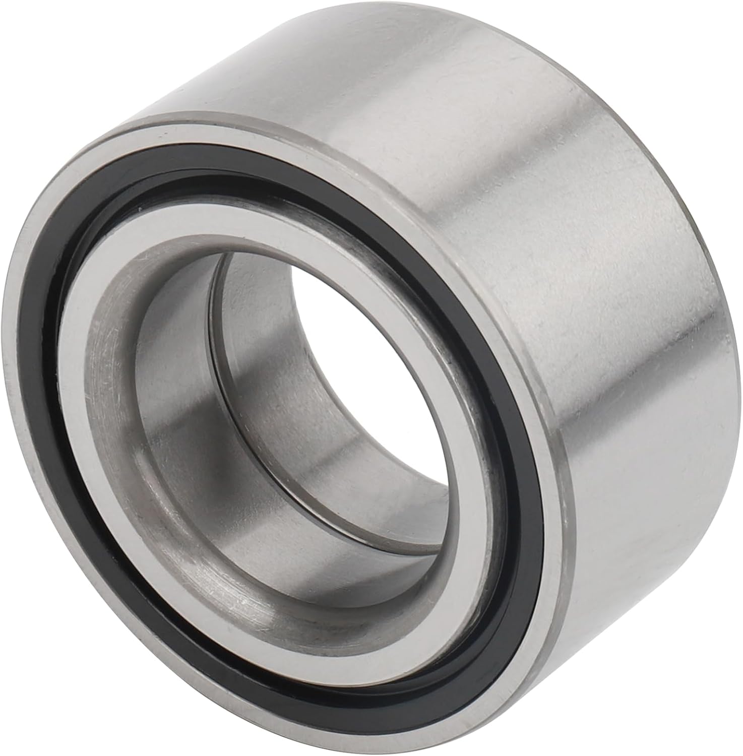 IRONTEK 510073x2 Front Left/Right Wheel Hub & Bearing FITS 2004-2008 for Acura TL/TSX; 03-07 for Honda Accord; 2006-2011 for Honda Civic Si 2PCS