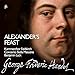 Price comparison product image Alexander's Feast Or The