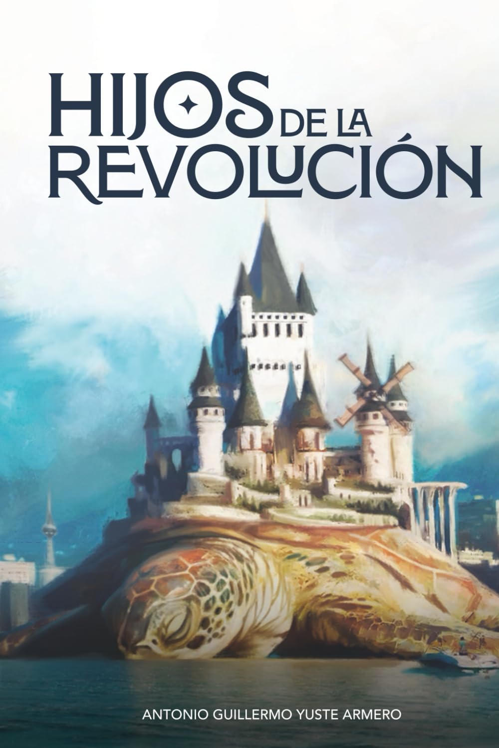 Hijos de la Revolución (Canciones para el fin del mundo)