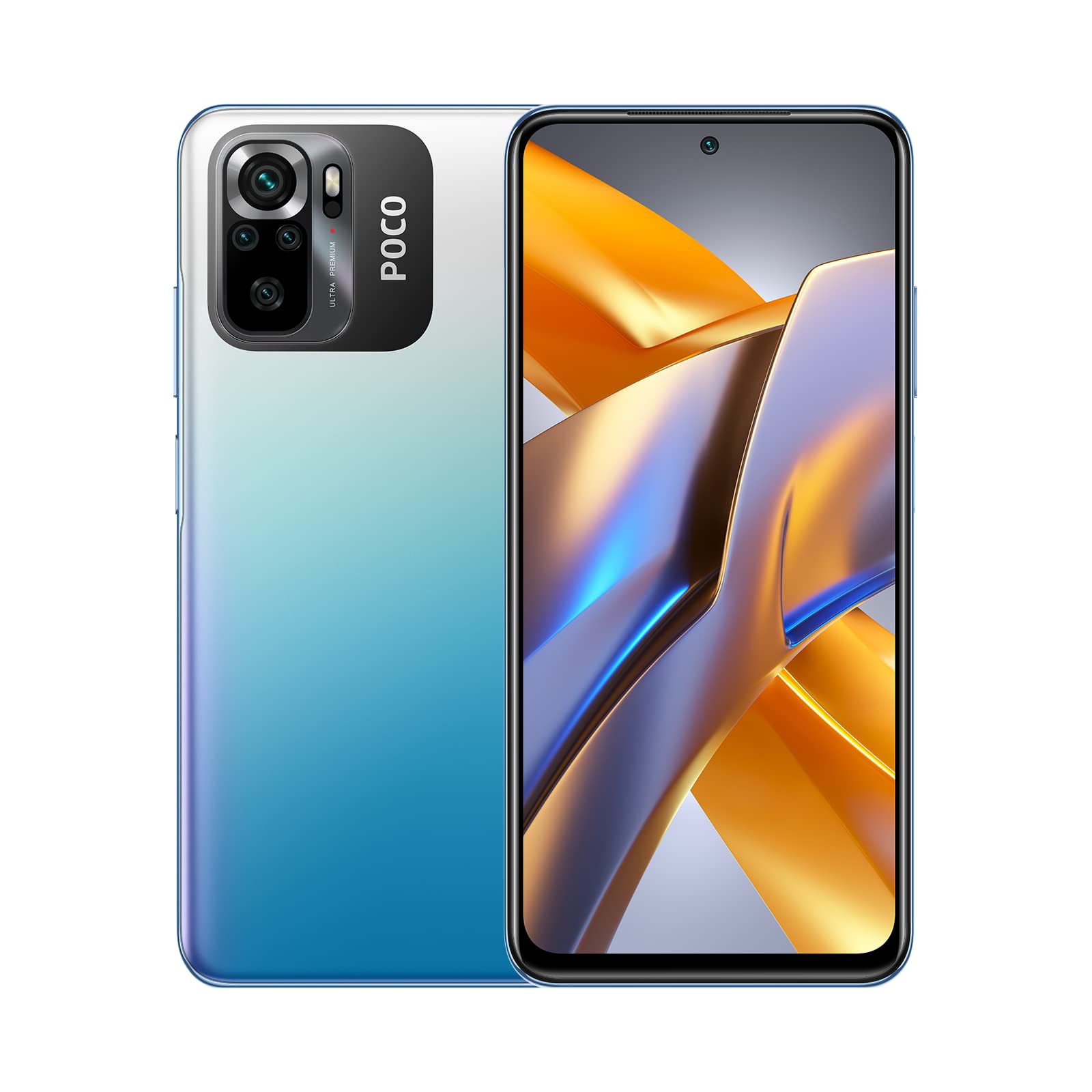 Amazon | XIAOMI POCO M5s グローバル版 RAM8 ROM256G 1TB拡張可能 