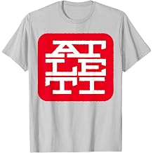 Atletico de Madrid. T-Shirt