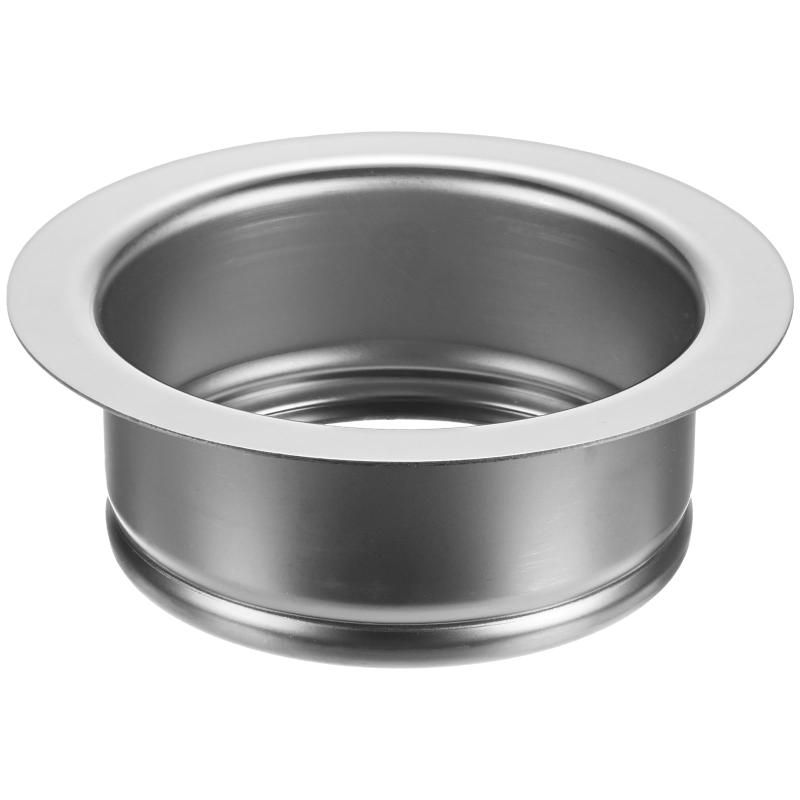 M METERXITY 1-Pack Garbage Disposal Sink Flange, Kitchen Sink Replacement Accessories, Garbage Disposal Parts