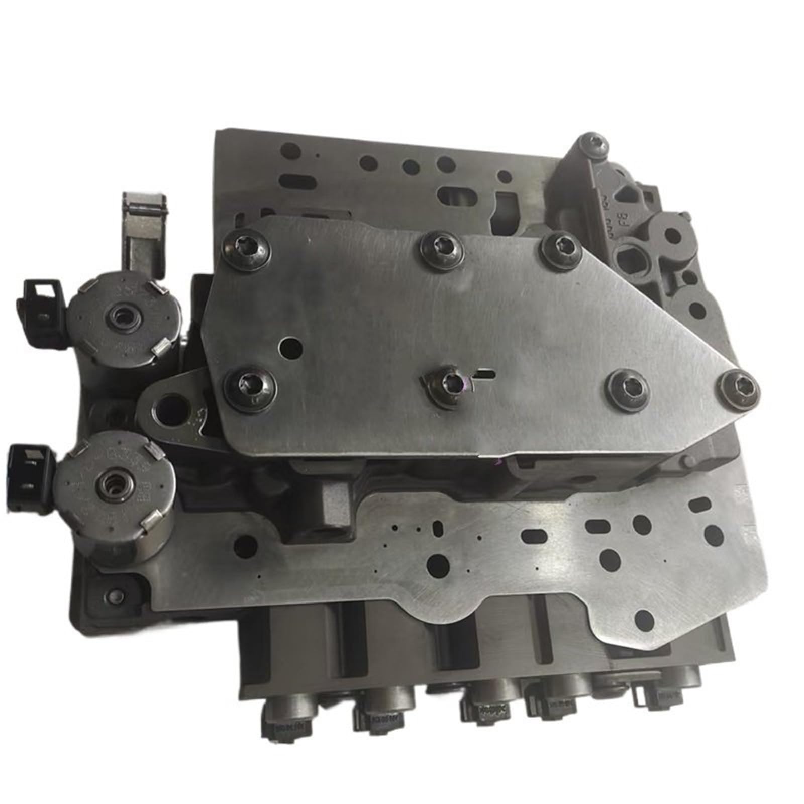 Transmission Solenoid Valve Body for Citroen for Peugeot Beringo C2 C3 Auto Transmission Valve Body