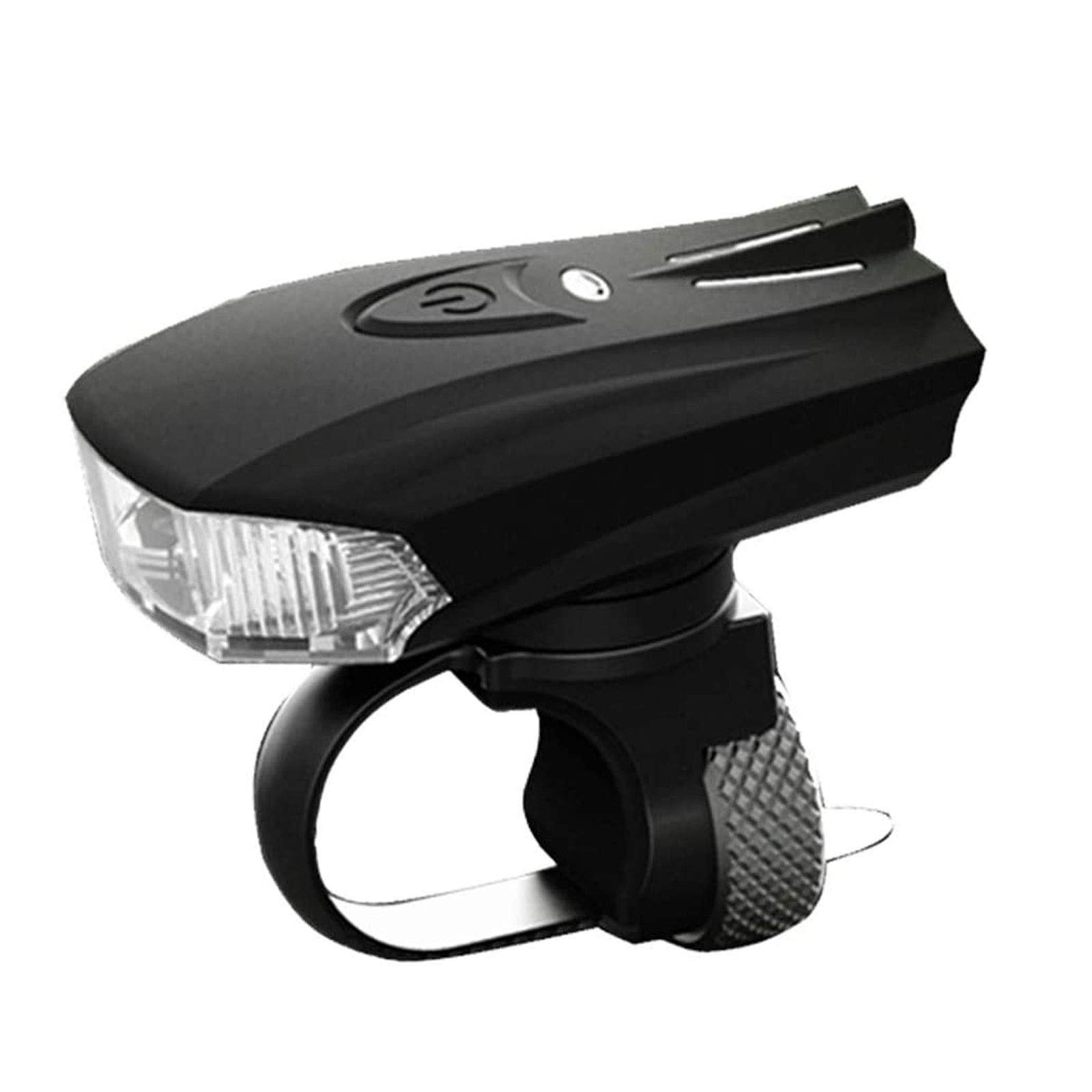Ultra Luminoso. USB Luce Ricaricabile della Bici, Potente Faro Anteriore della Bicicletta, Facile da installare per Gli Uomini Donne Bambini per Bambini in Bicicletta