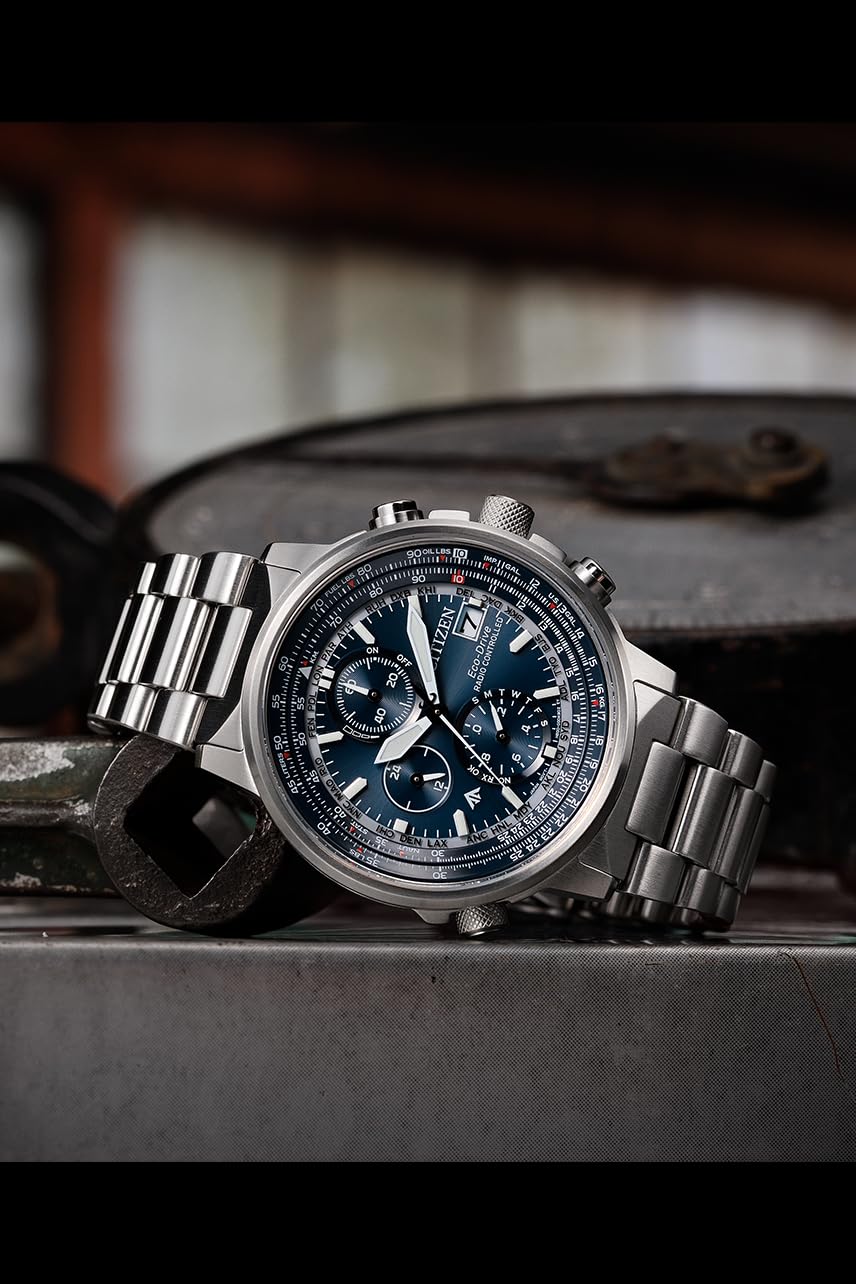 Citizen Watch AT8300-58L