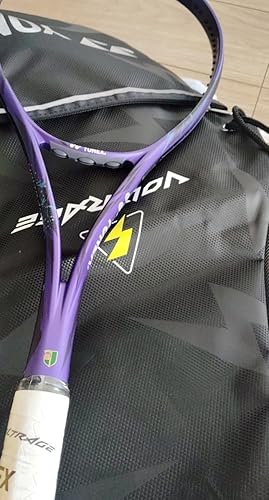 Amazon | ヨネックス YONEX ソフトテニスラケット ボルトレイジ 7S