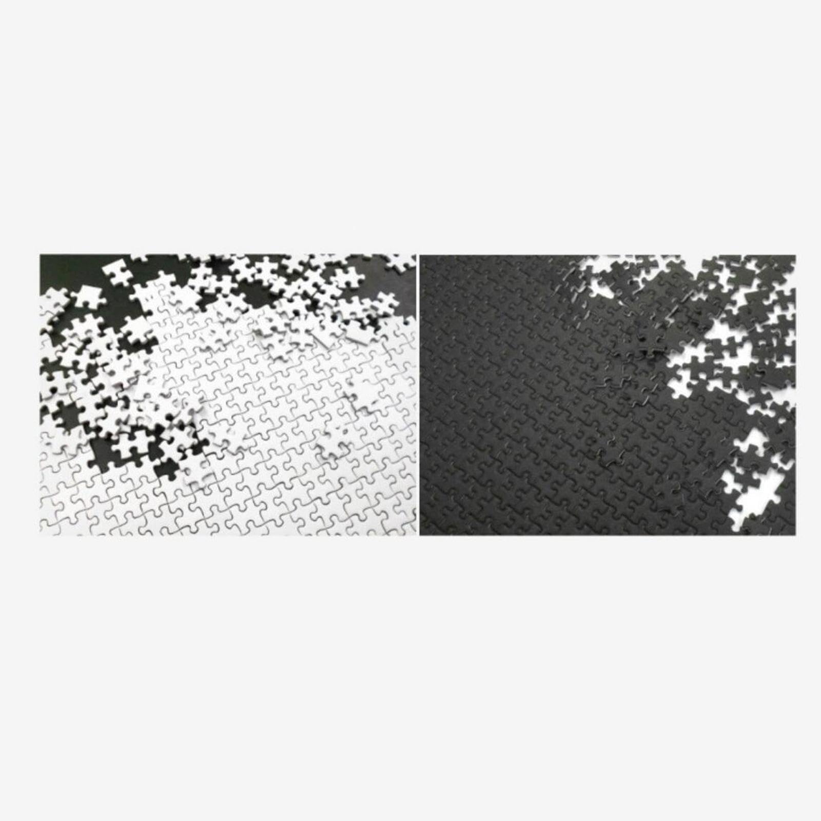 Amazon | Generic ミニジグソーパズル、1000ピースパズル、大人