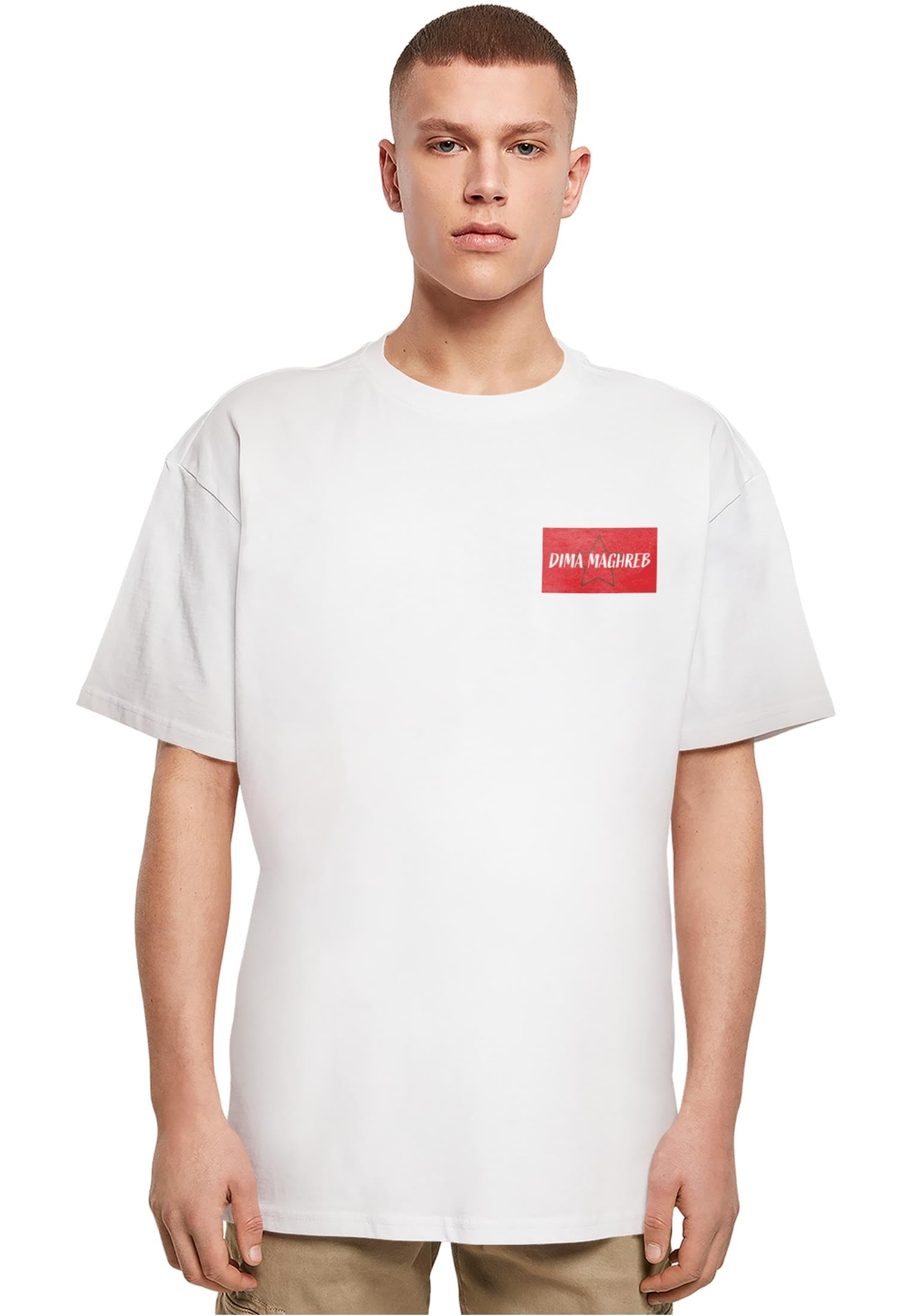 MERCHCODE T-Shirt Uomo