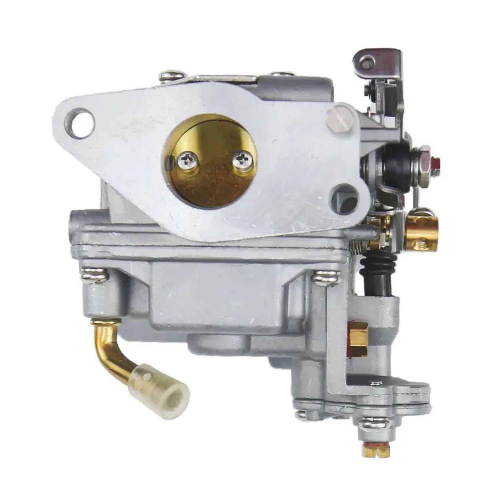 Carburatore fuoribordo 3FS-03100-0 Per Mercury Per Tohatsu Per Nissan 8HP 9HP