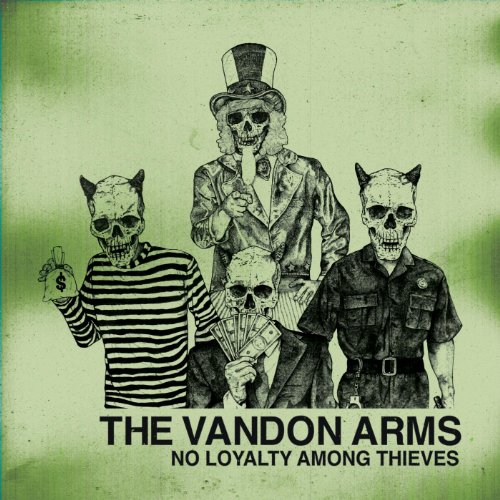 The Vandon Arms