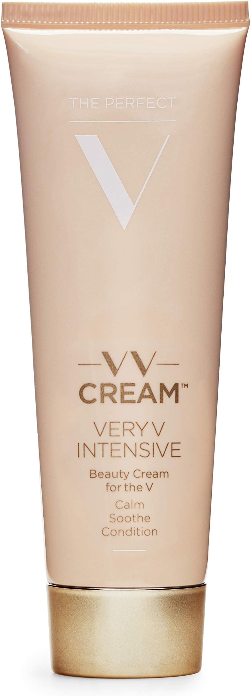 The Perfect V, V V Cream Intensive, 1.7 fl oz (50 ml)