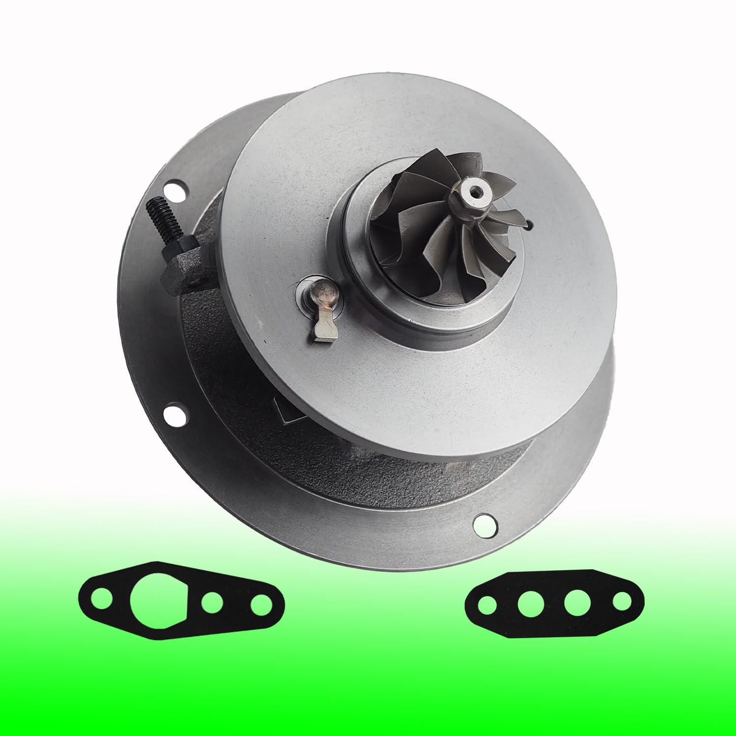 ふーうぅぅぅこ Amazon.com: 17201-11070 TurbochargerTurbo Cartridge CHRA Fits for