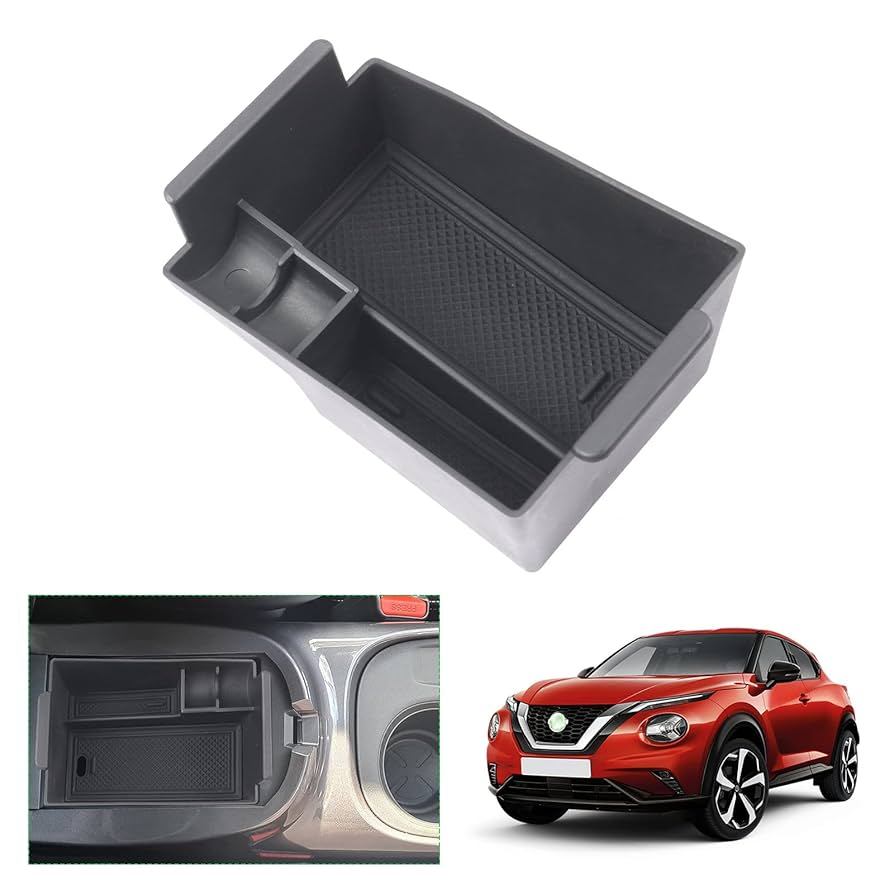image.title GAFAT Kompatibel mit -  Nissan Juke F Mittelkonsole image.title GAFAT Kompatibel mit -  Nissan Juke F Mittelkonsole