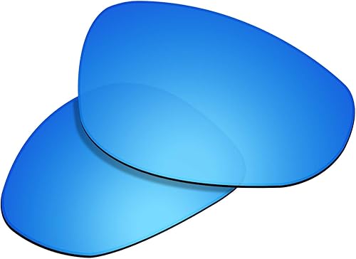 Miniatura 1 de Lentes de repuesto UV400 de 0.071 in de grosor para gafas de sol Oakley Juliet