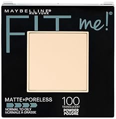 best powder for sensitive acne prone skin