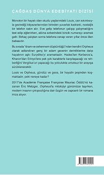 Orpheus