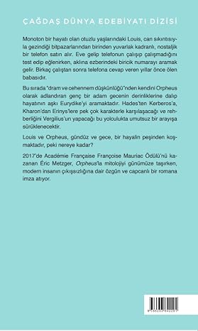 Orpheus
