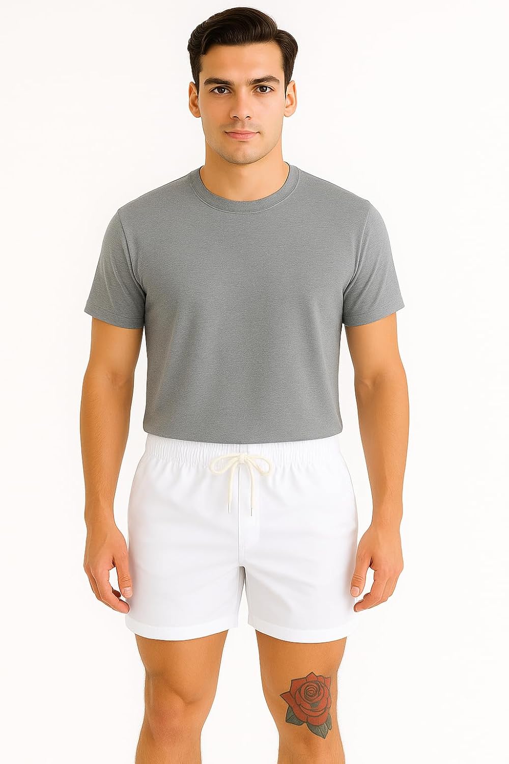 Shorts Masculino em Tactel com Cordão Leve e Confortável para Praia, Academia ou Dia a Dia em promoção! Veja a oferta e mais achadinhos de Shorts & Bermudas 3 Hoje é o melhor dia para comprar Shorts Masculino em Tactel com Cordão Leve e Confortável para Praia, Academia ou Dia a Dia com aquele preço maroto! Promoção! Aproveite a oferta! 3