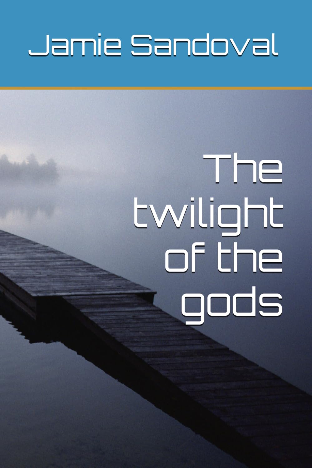 The twilight of the gods (The Ring cycle)