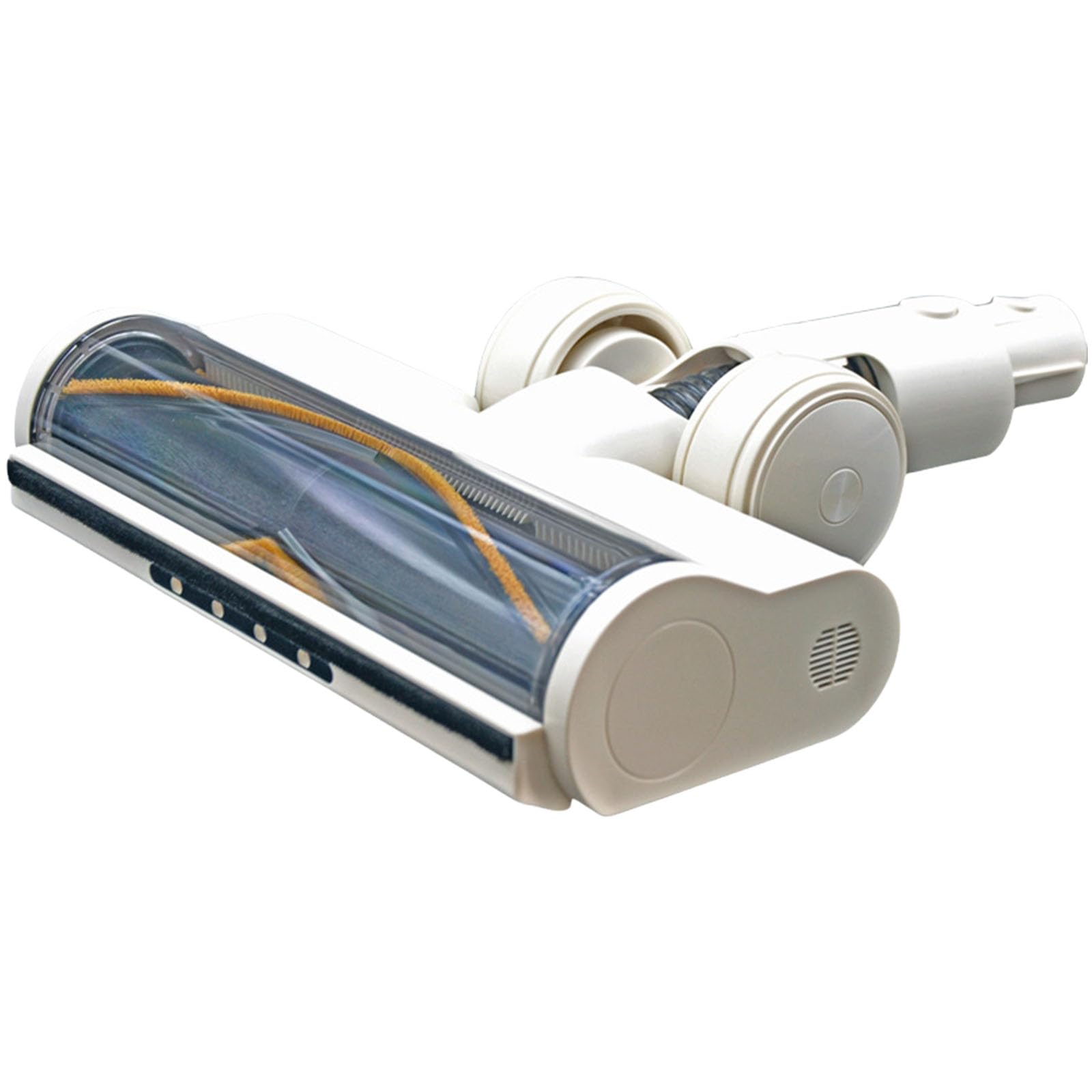 Tsophreniq Vacuum Cleaners Brush Head Replacement for Models R 10 T20 T30 Collector Spare Attachment with LED Light Electric Brush Head
