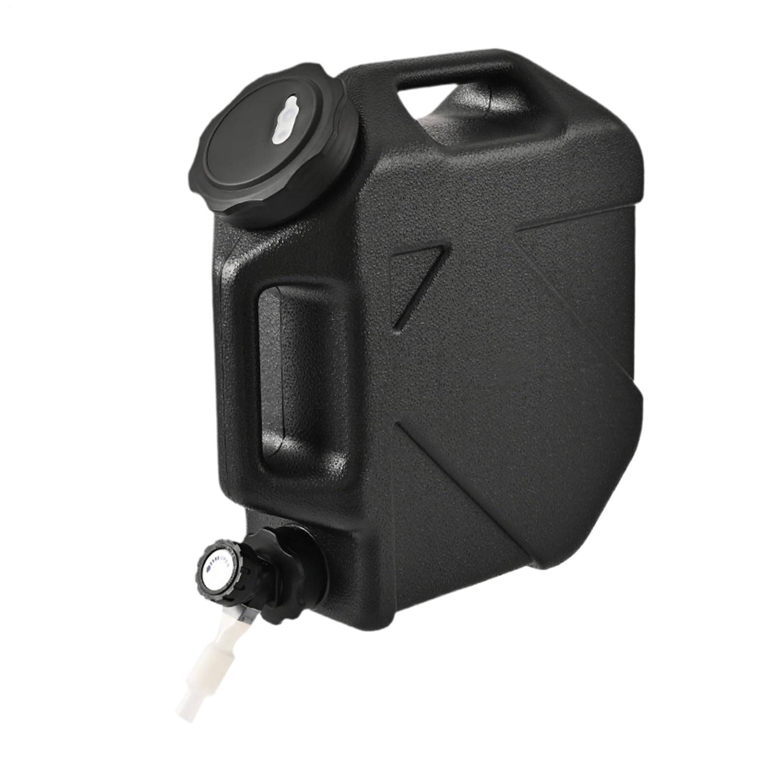 Carafe d'eau avec robinet 10 L : seau de camping étanche indispensable pour randonnée et bivouac