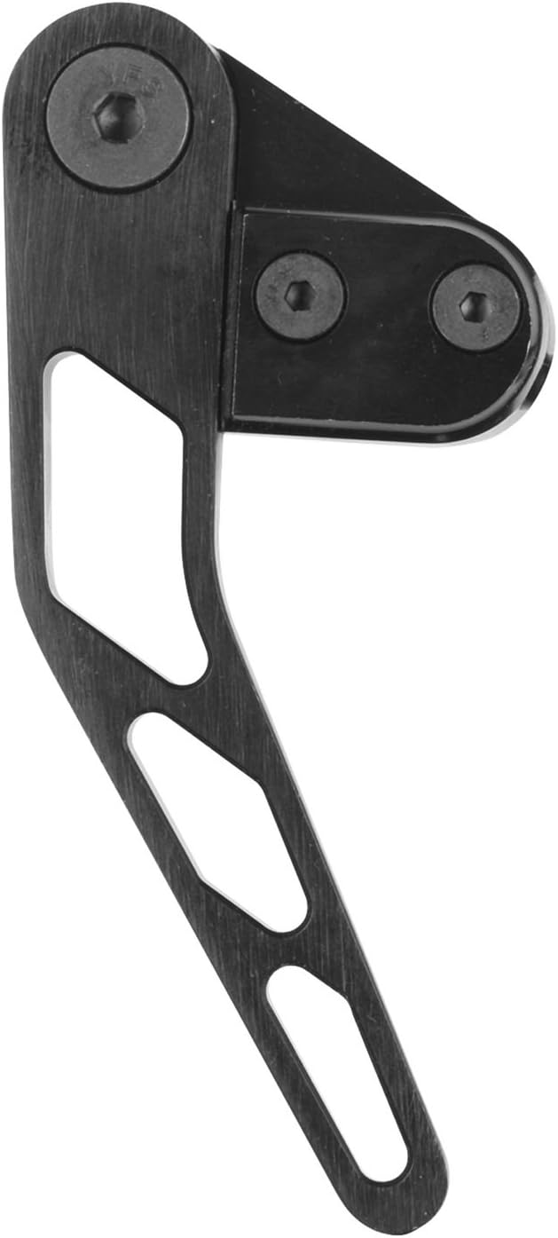 Lokar XTR1200U Black Trunk Release Cable with Black