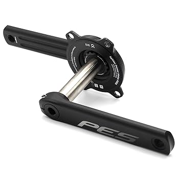 Magene PES P505 Base Power Meter for Spider Shimano Bike