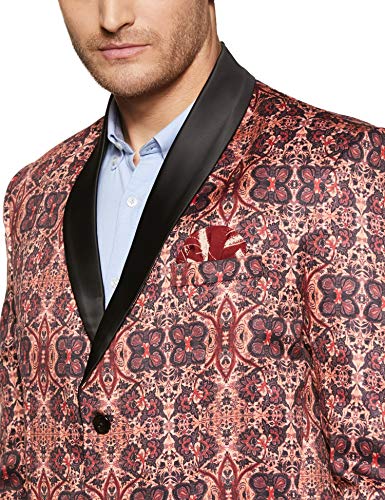 Image of hangup Men's Notch Lapel